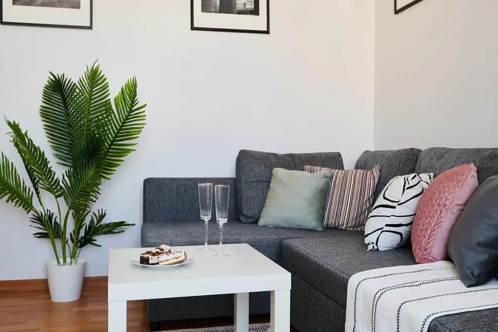 GMApartments (ДжиЭмАпартментс) на улице Тверская 6 строение 3: фото 3