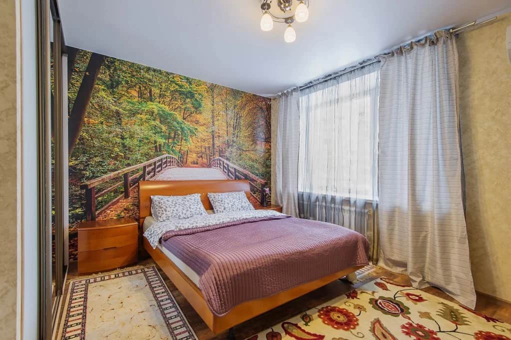 Gorod-M Ryadom S Moskovskim Zooparkom Apartments: фото 2