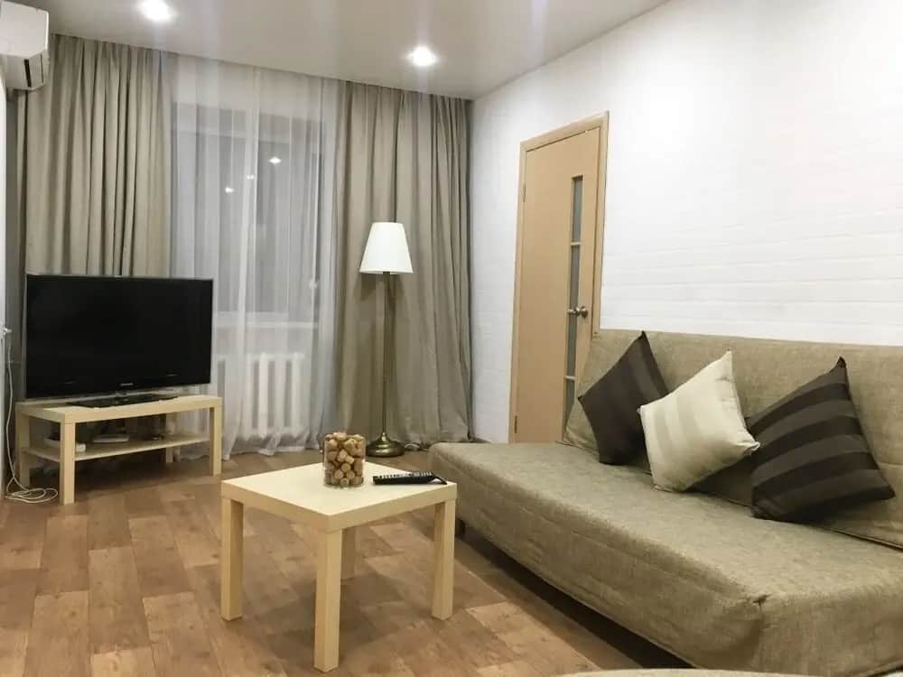 Apartment On Pr 100Letia Vladivostoka 45: фото 3