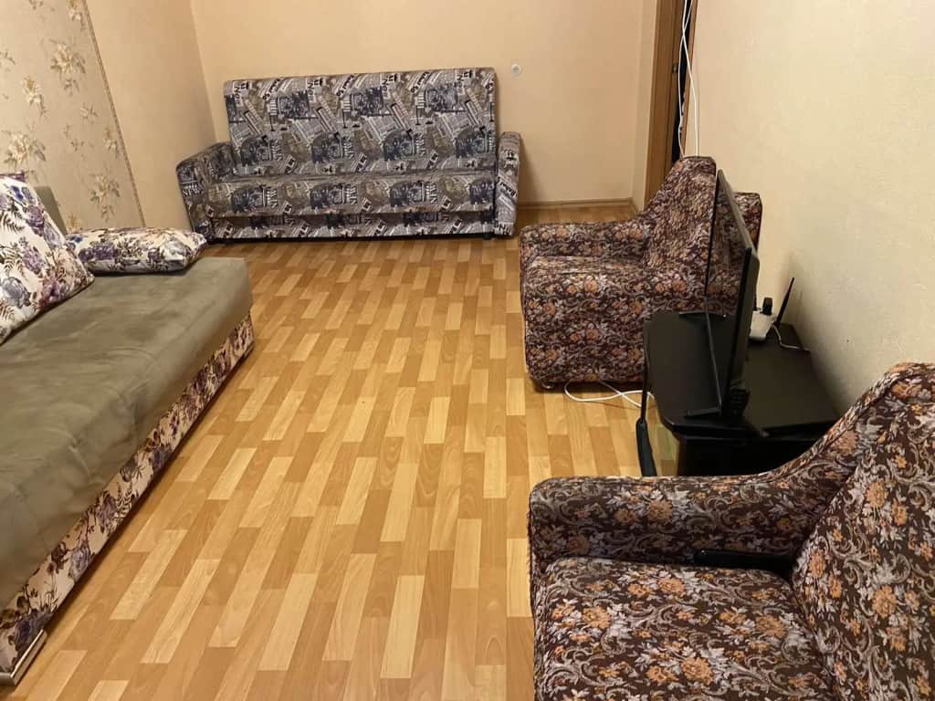 Рента Флэт на улице Профсоюзная: фото 2