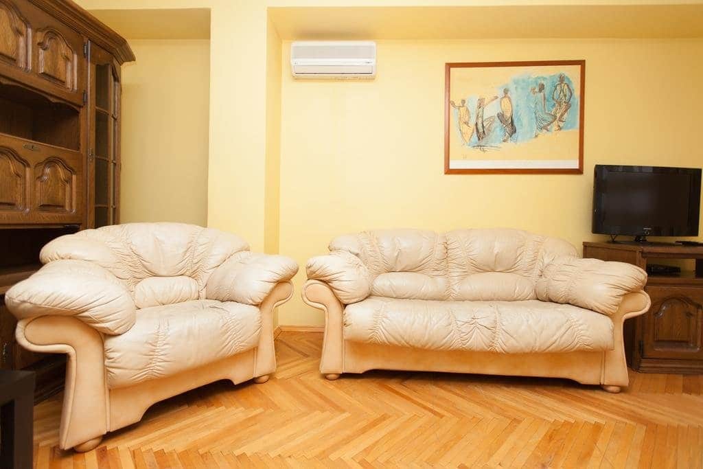 Design Suites Noviy Arbat: фото 3