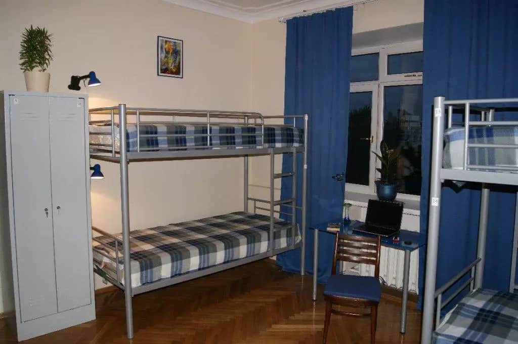 Na Tulskoj Apartments: фото 2