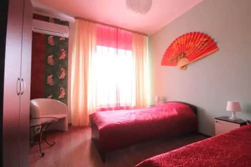 Very Hostel Adler: фото 3