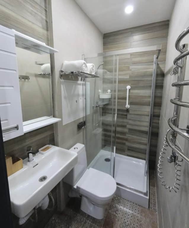 BestFlat24 (БэстФлэт24) на переулке Балакиревский: фото 2