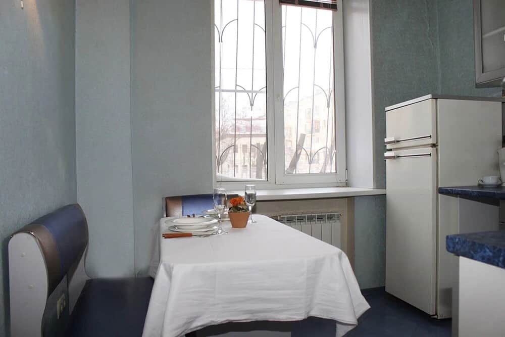 Sacvoyage Apartment on Sovetskaya,4: фото 3
