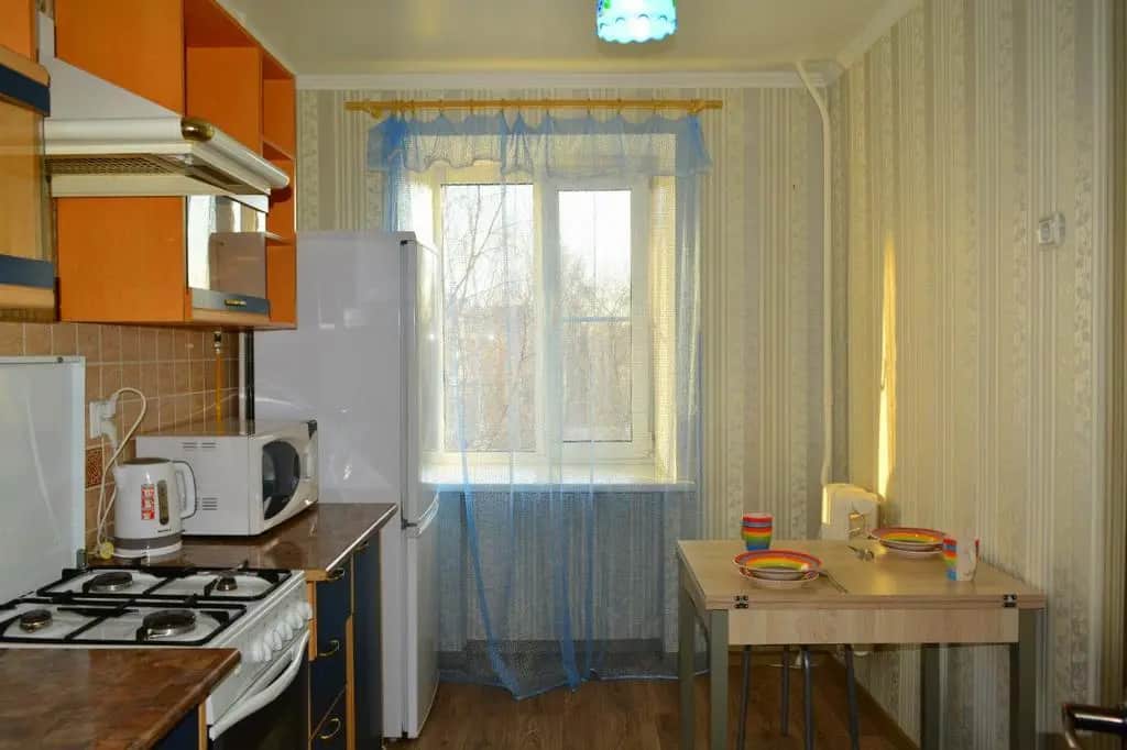Hochu Priehat na Oktyabrskoy 55: фото 2