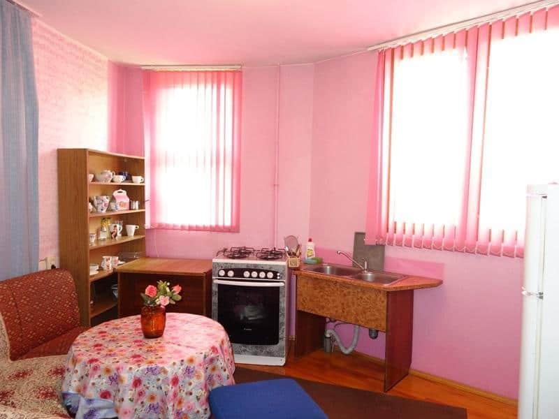 Guest house Kamilla: фото 3
