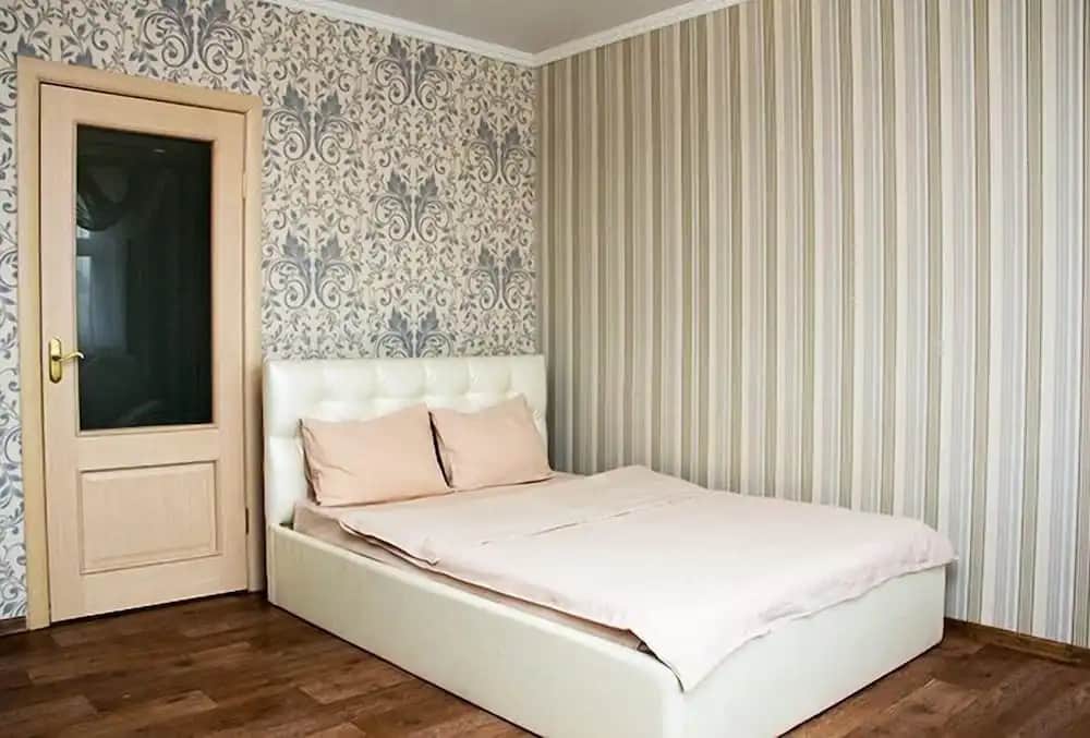 Апартаменты «Apartlux на Грузинской»: фото 2