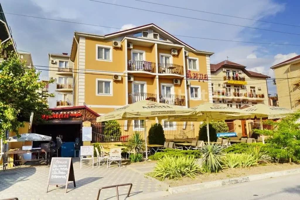 Aida Guest House: фото 2
