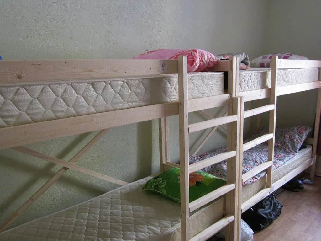 Horoshiy Hostel: фото 3