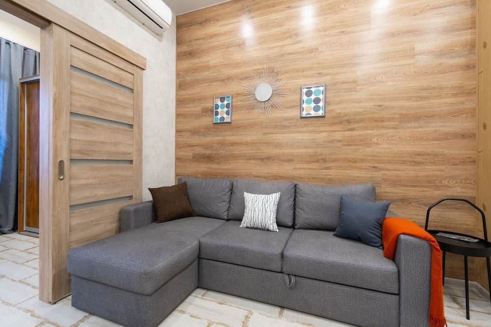 More Apartments na Avtomobilnom 58A - 2: фото 3
