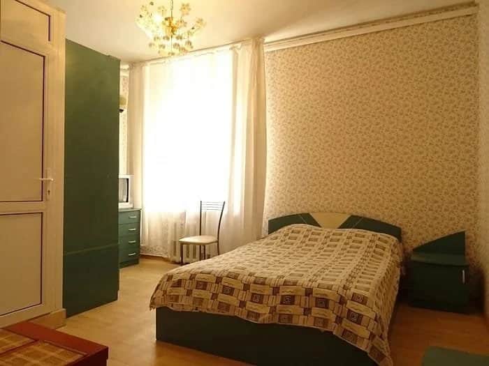Semya2 Guest House: фото 3