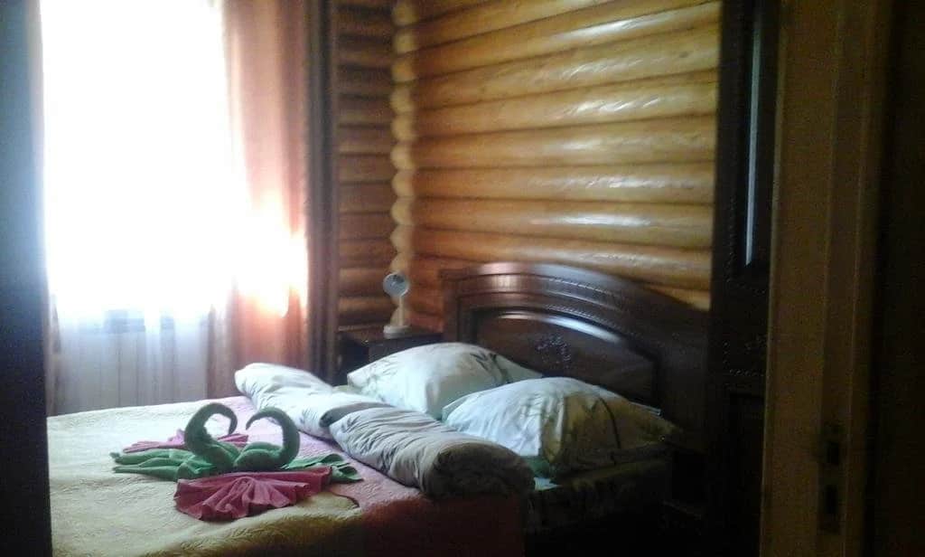 Wooden Cottage: фото 3