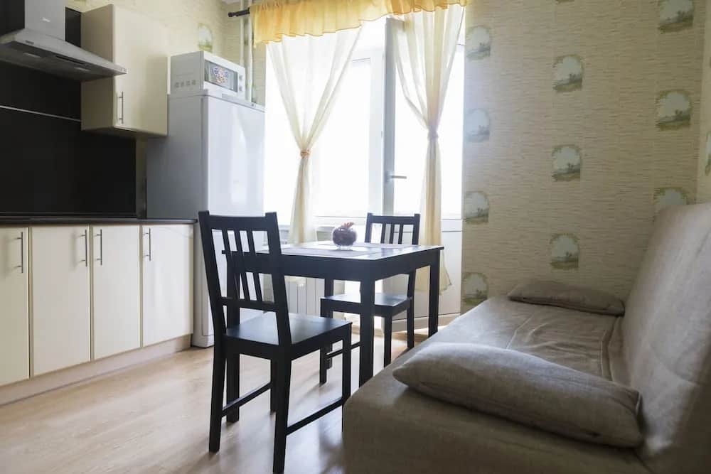 Apartment on 5-ya proseka 101: фото 3