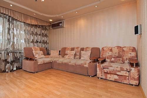 Apartment Novostroyka: фото 2