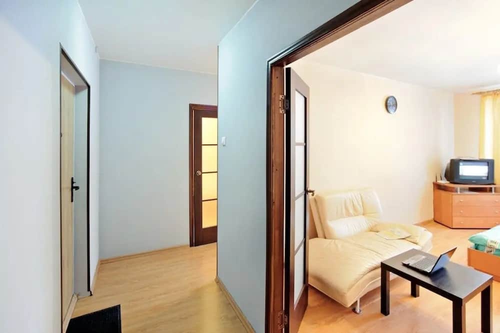 Apartment On Allilueva St 12A 138: фото 3