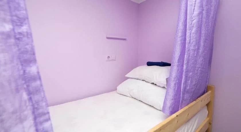 New Level Hostel: фото 2
