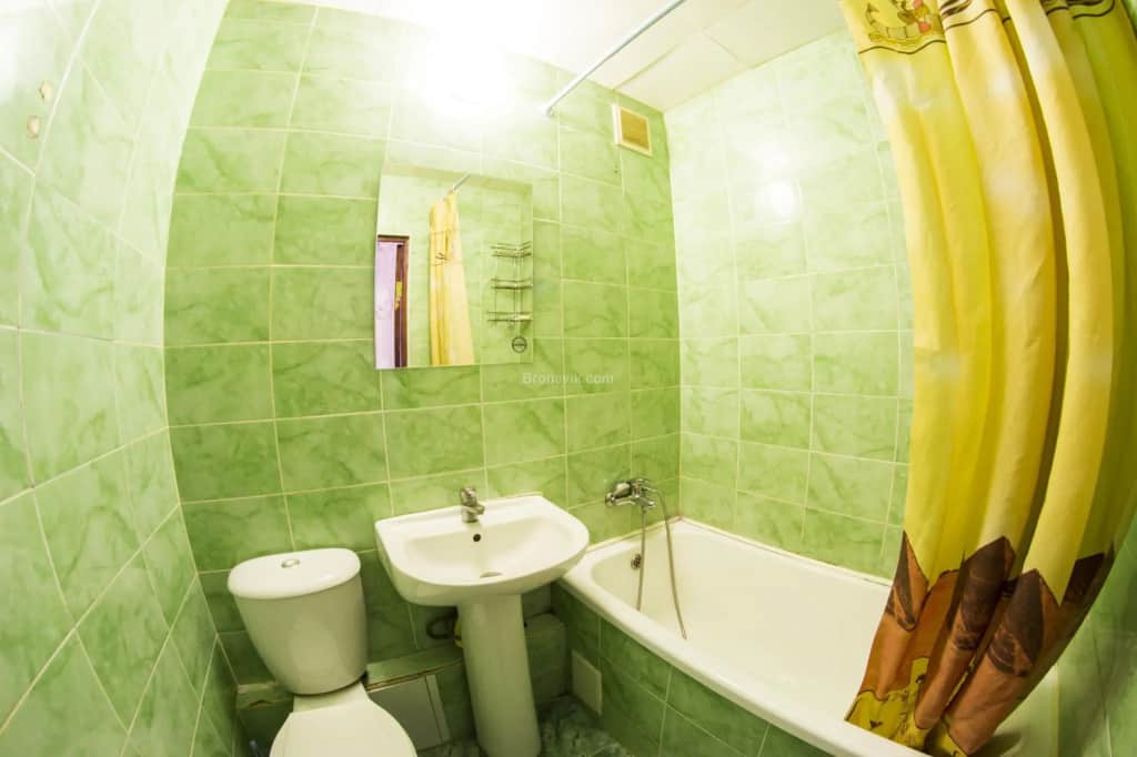 RENT-service on the Irtysh embankment 15B: фото 3