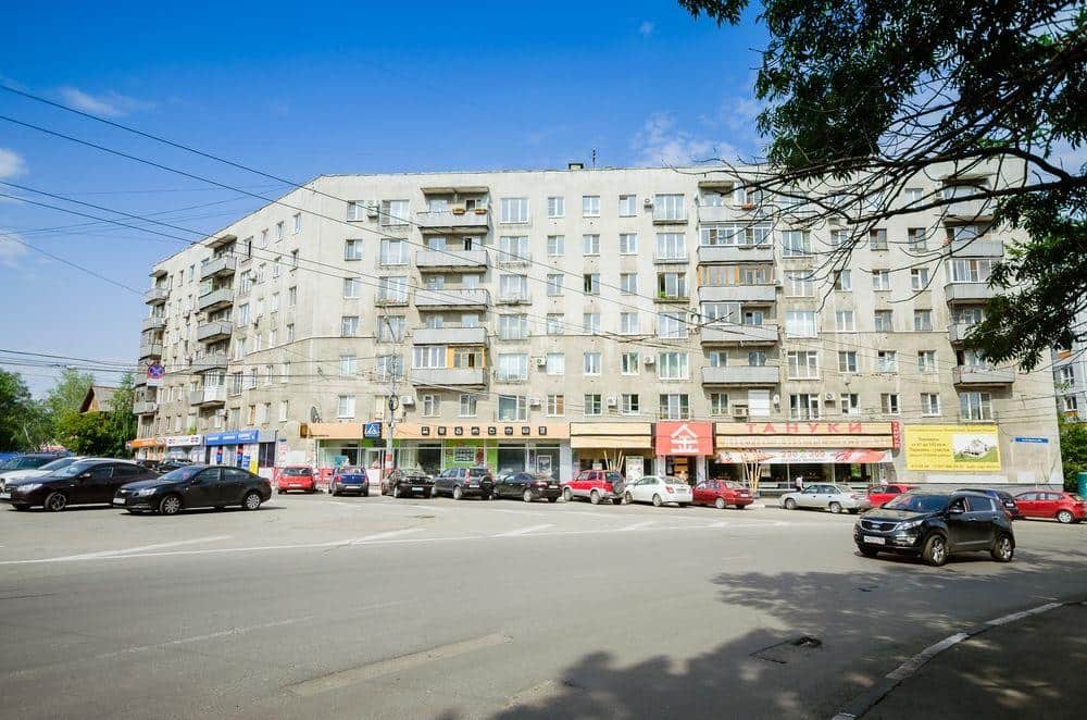 Apartment on the area of Maxim Gorky: фото 3
