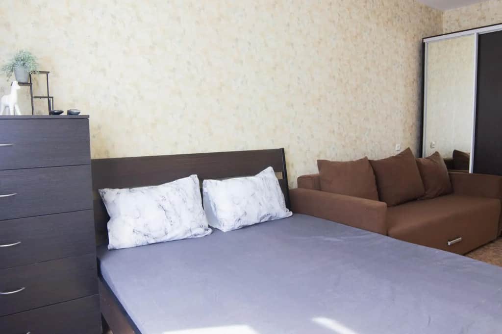 Apartament 52 на улице Янки Купалы 46 корпус 2: фото 2