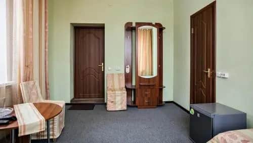 Mini-Hotel Lunnoe Ozero: фото 3
