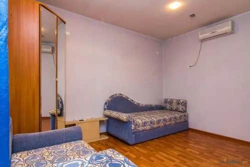 Blue Whale Hotel: фото 3