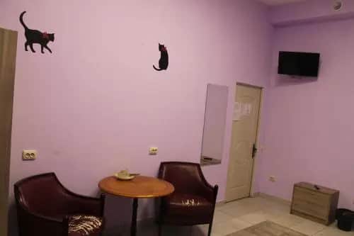 Hostel Polite Elk Skhodnenskaya: фото 2