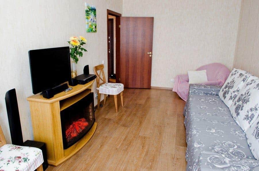 Okno v Evropu Parnas: фото 2