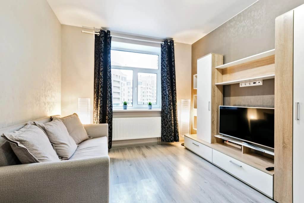 MaxRealty24 на Германа Титова 3 корпус 2: фото 3