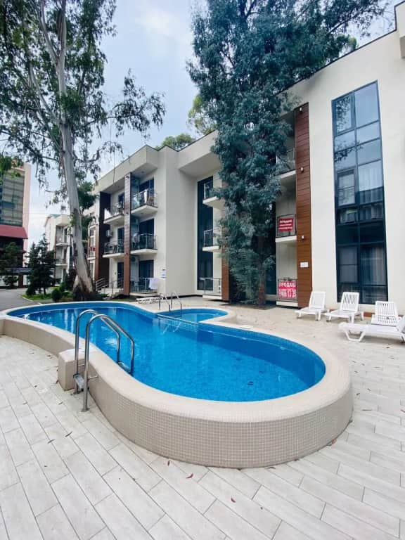 Marlen Apart (Марлен Апарт) на улице Ленина 219/1: фото 2