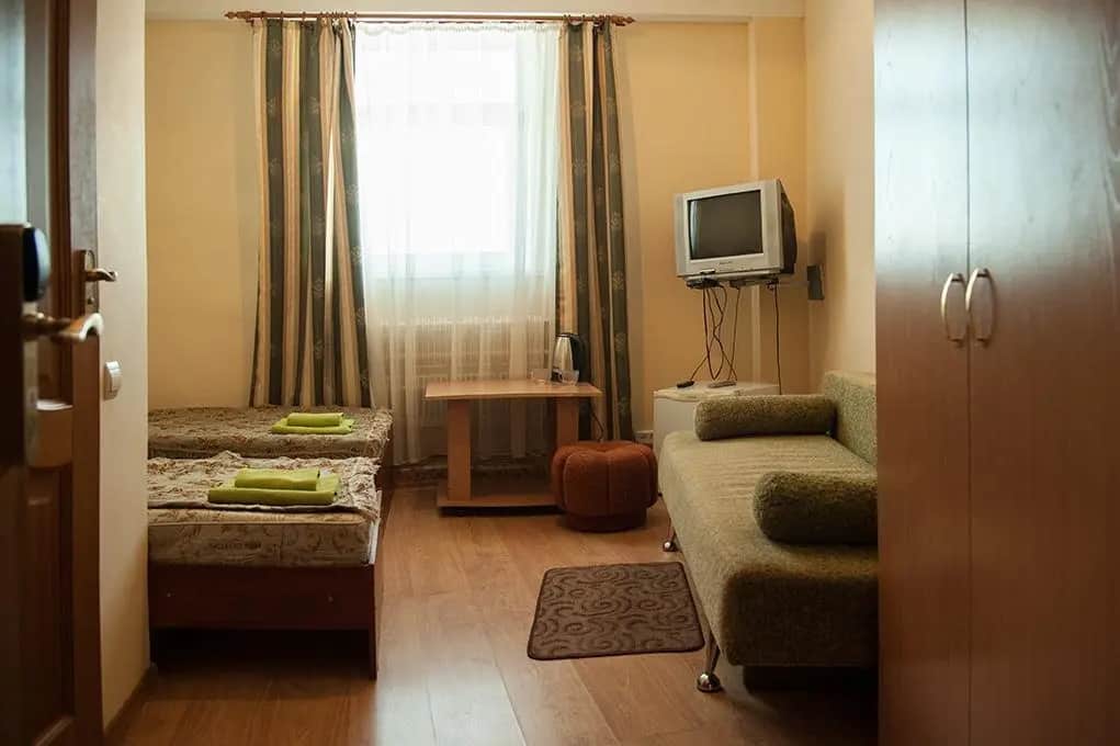 Гора Весёлая: фото 3