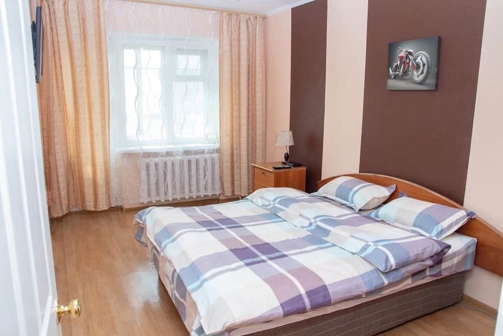 Apartment On Posyetskaya 16: фото 3