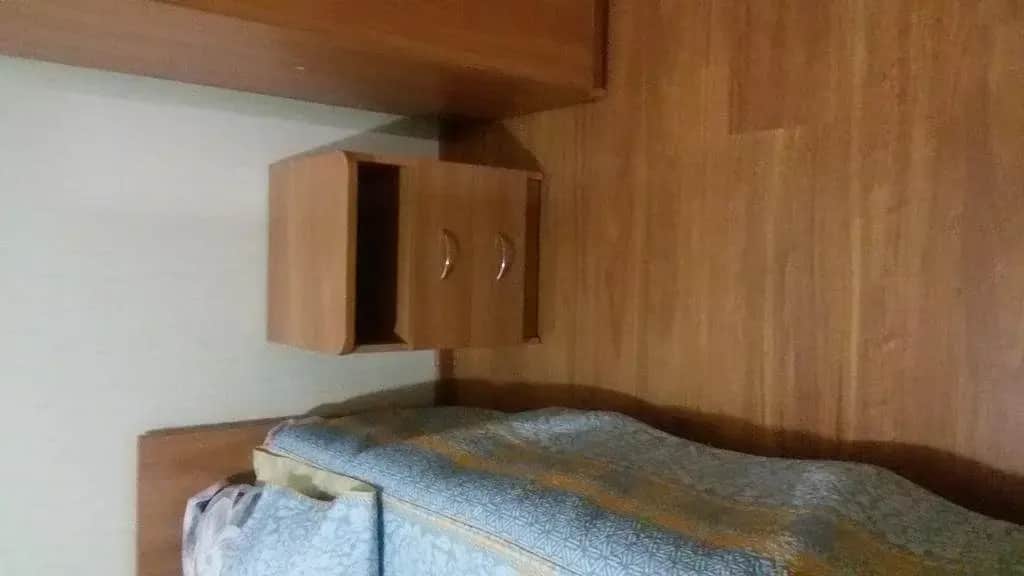 Room On Volgogradskaya: фото 3