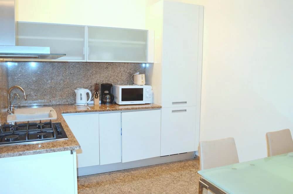 Intermark Expo Apartments: фото 3