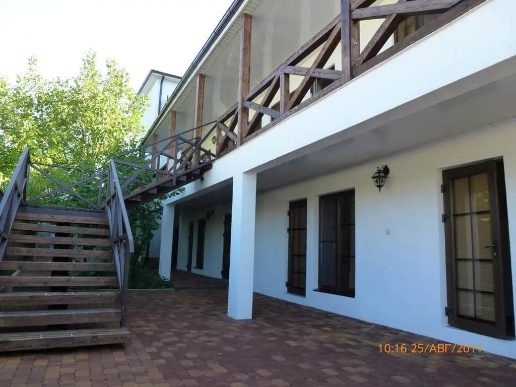Uyut Guest House: фото 3