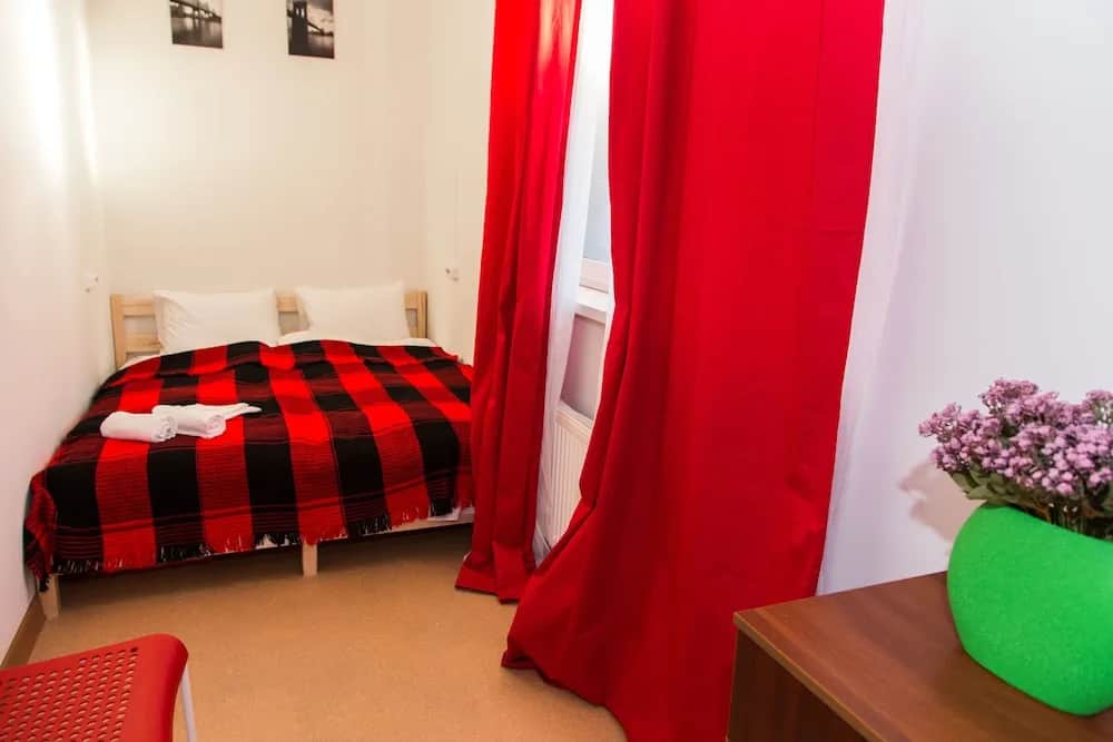 Hostel Rus Rusakovskaya Naberezhnaya: фото 3