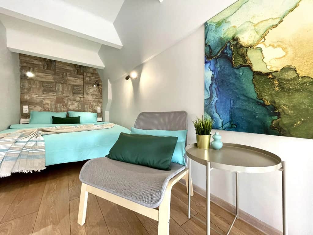 Apartments Private (Апартментс Прайвит) на шоссе Дмитровское 81: фото 3