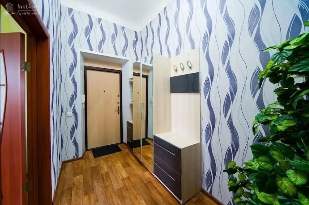 Апартаменты Inndays, пр-т Ленина, 19: фото 3