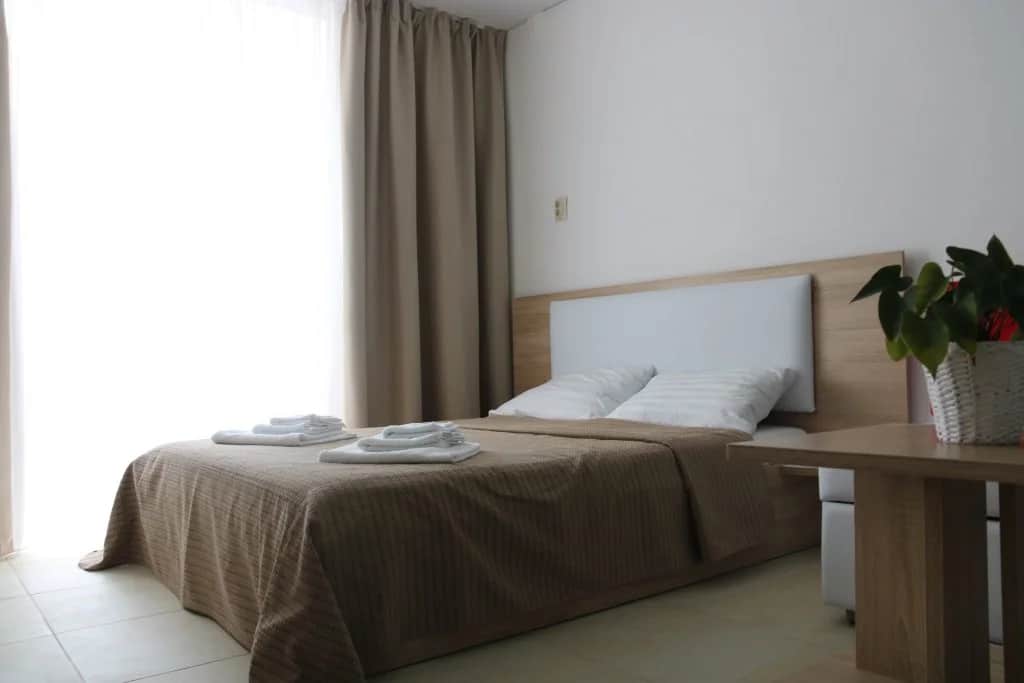 Bereg Anapy Mini-Hotel: фото 2
