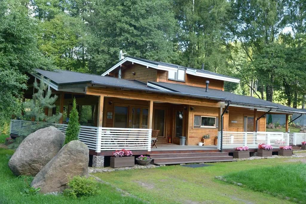 Holiday Home Zolotye Peski: фото 3