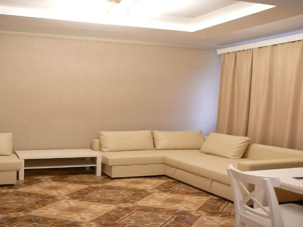 Holiday Home Aleksandrovskaya 22: фото 3