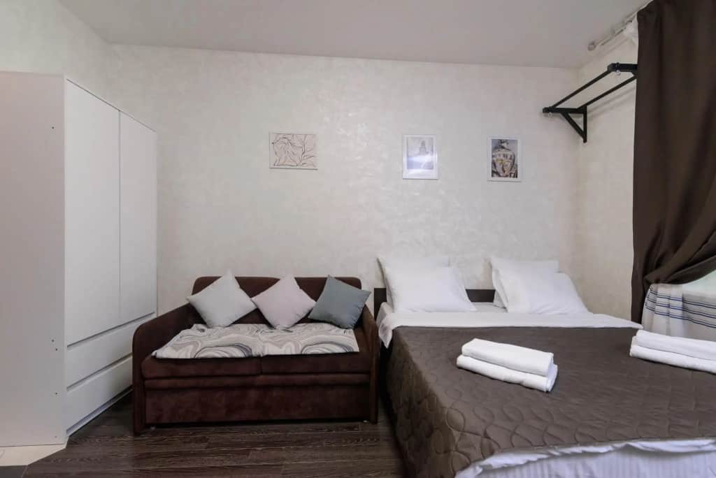 Comfort Home (Комфорт Хоум) на улице Космонавтов: фото 2