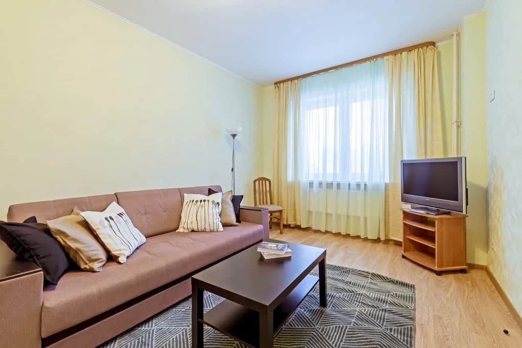 FlatStar On Grazhdanskiy 36/2 Apartments: фото 2