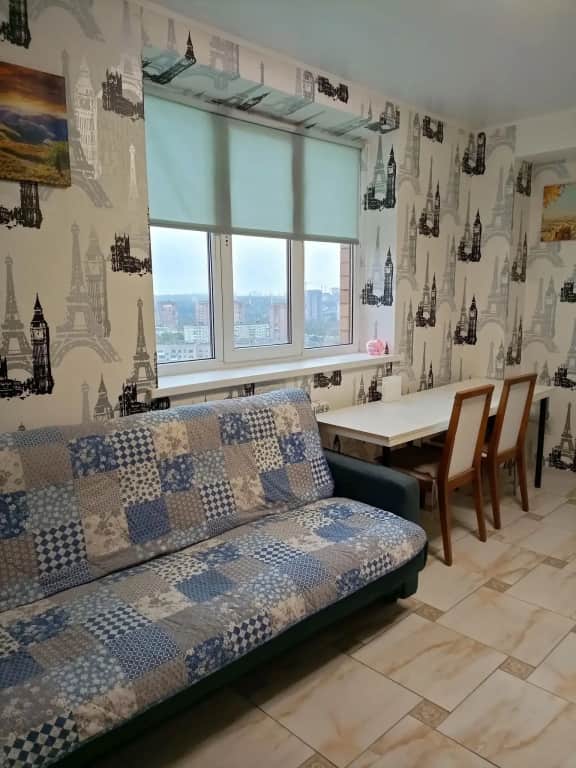 Апартаменты на улице Пацаева 18: фото 3