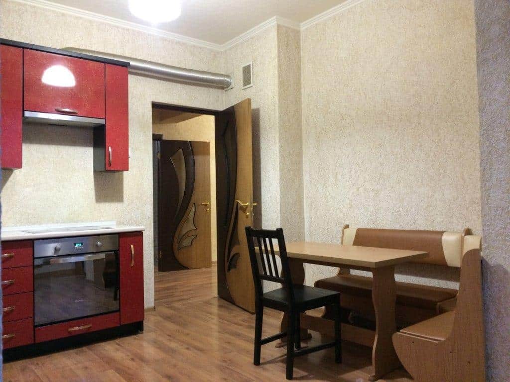 Na Vostochno-Kruglikovskoy 72 Apartment: фото 2