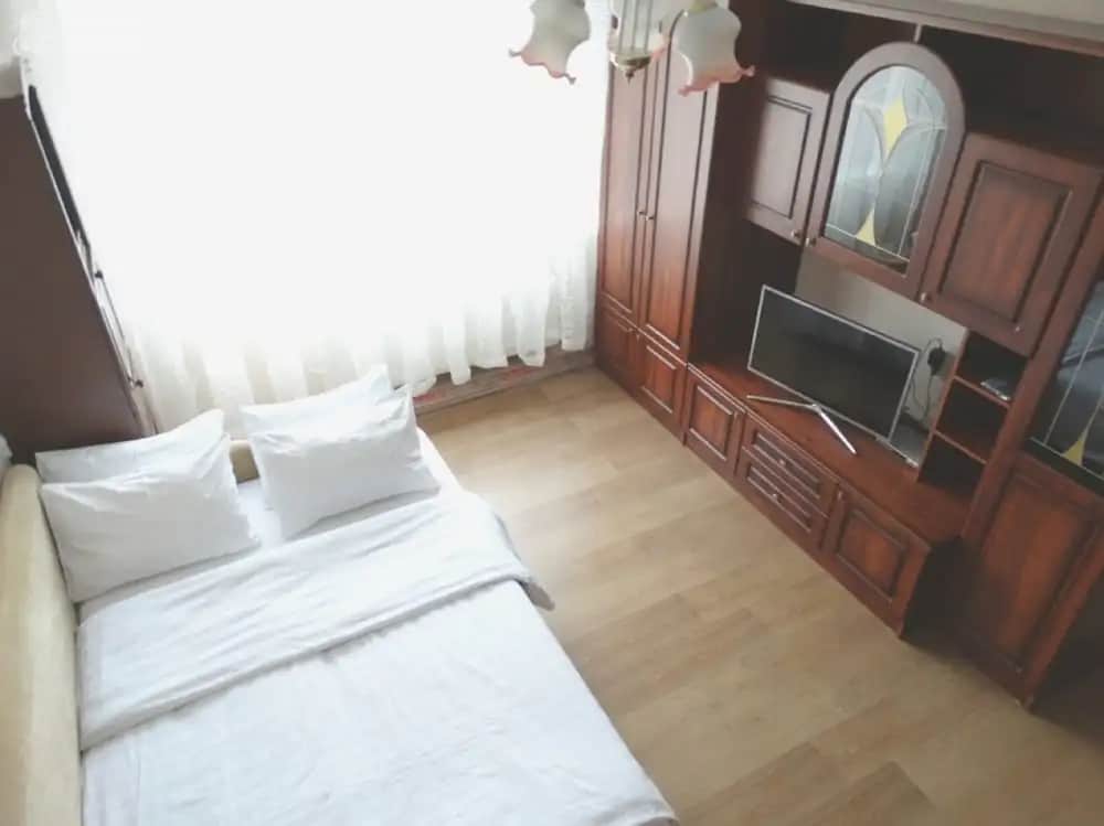 Apartment InnDays 50 лет ВЛКСМ: фото 2