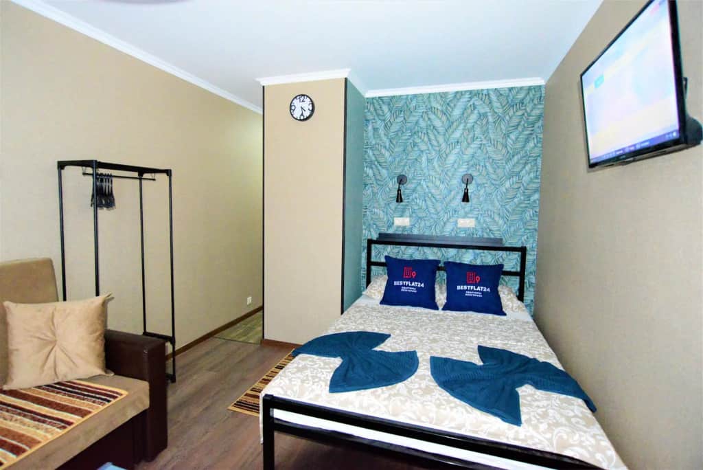 BestFlat24 (БэстФлэт24) на шоссе Алтуфьевское 2 корпус 1: фото 2