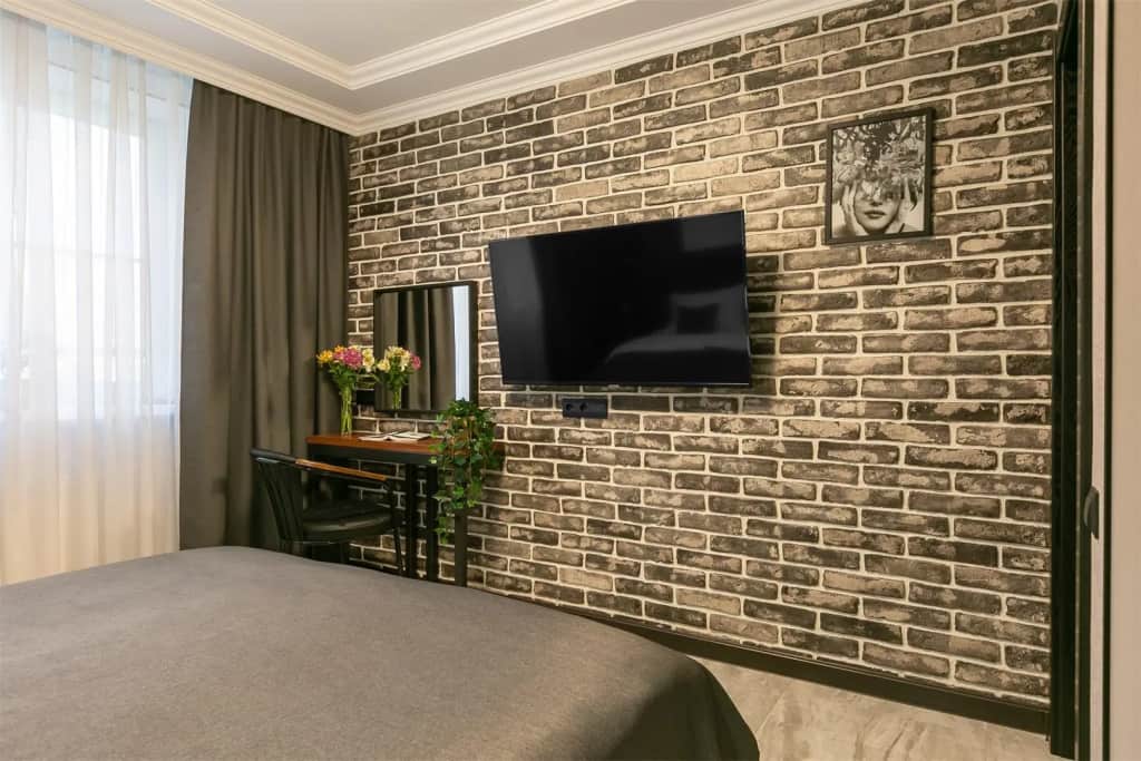 Giorgio-Haylaz-Home Апарт (Краснодар): фото 2