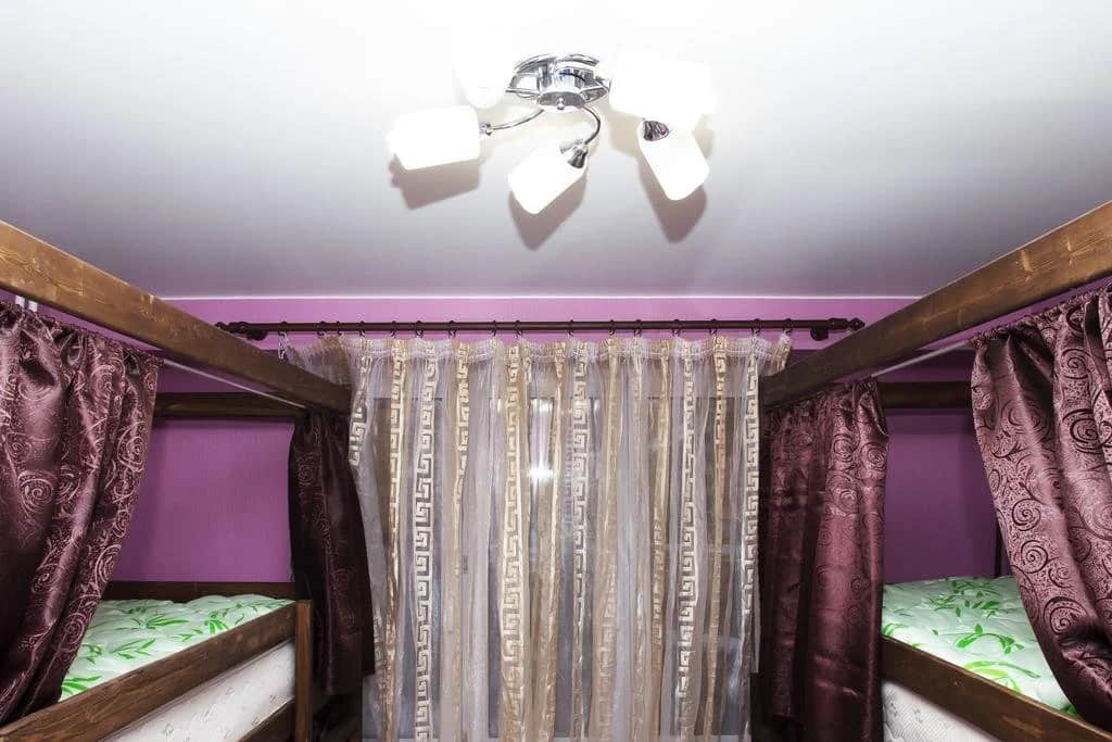 Hostel Krasnogorskiy B R: фото 2