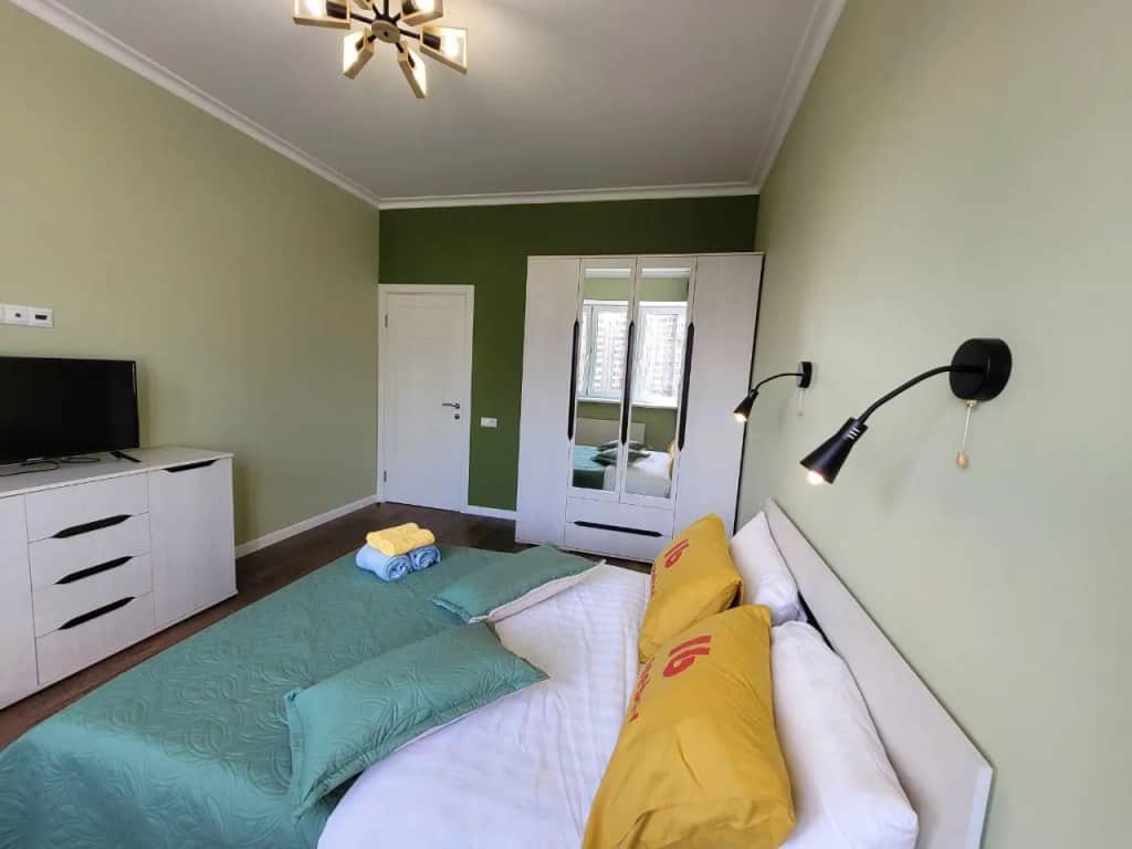 Onebed на бульваре Красногорский 23 корпус 3: фото 2